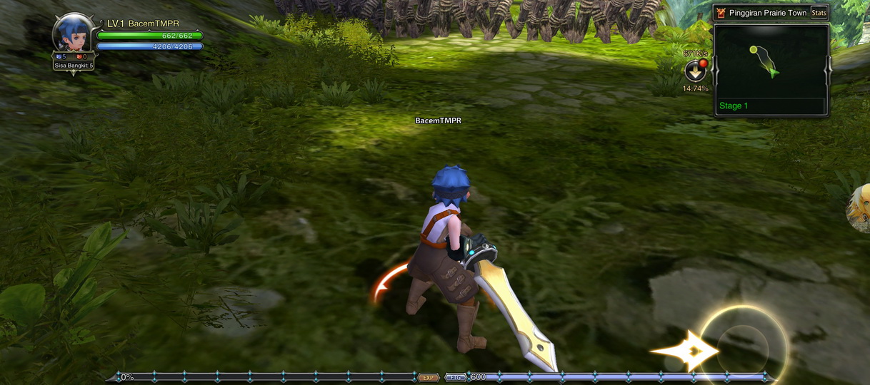 [REVIEW] Dragon Nest: Rebirth of Legend – Kebangkitan Epik dari Petualangan Klasik!