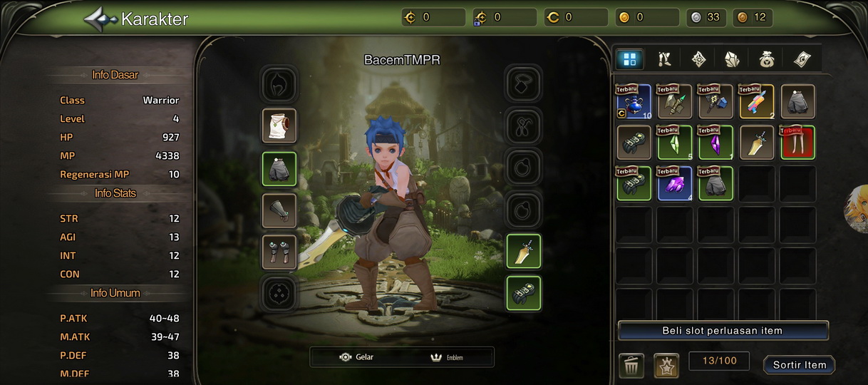 [REVIEW] Dragon Nest: Rebirth of Legend – Kebangkitan Epik dari Petualangan Klasik!