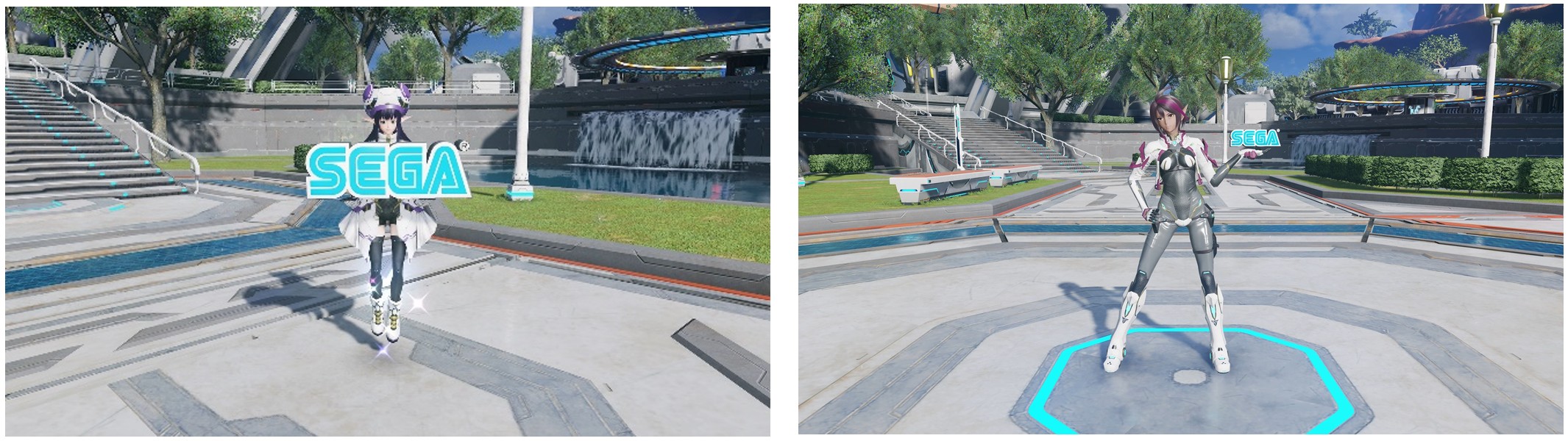 SEGA Hadirkan Promo Spesial untuk Pemilik SEGA Account! Bonus Menarik untuk RAIDOU Remastered & PSO2: NEW GENESIS ver.2