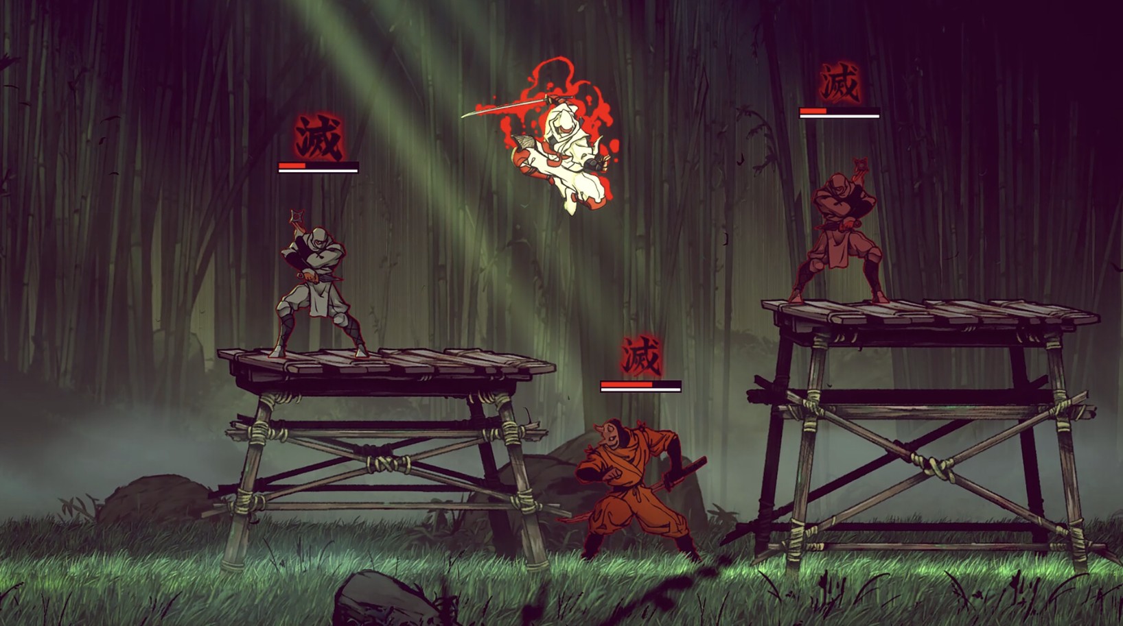 SHINOBI: Art of Vengeance Tampilkan Neo City, Siap Rilis 29 Agustus 2025
