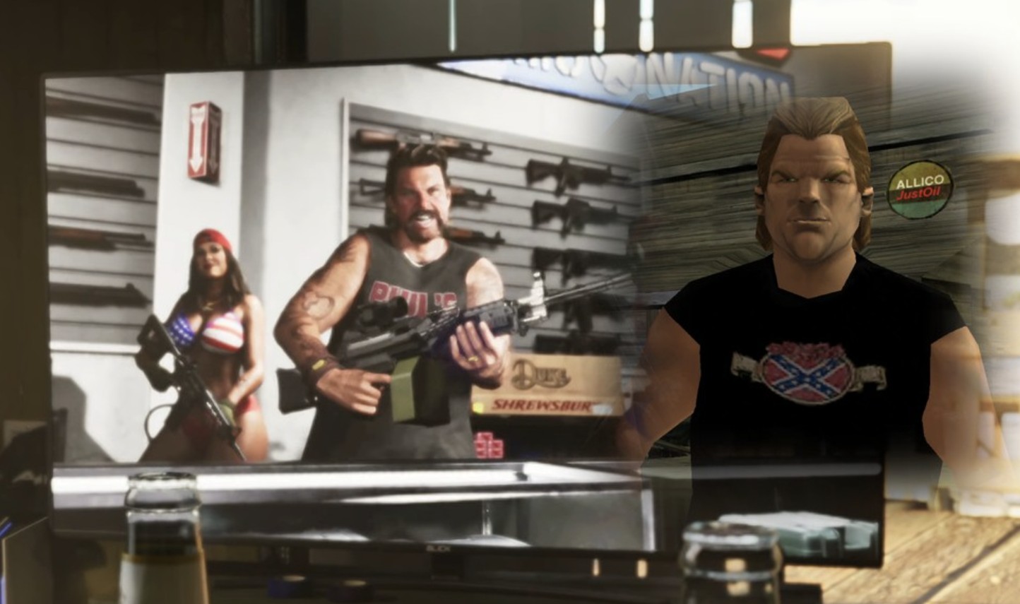 Semua Easter Egg dalam GTA VI yang Mungkin Kamu Lewati