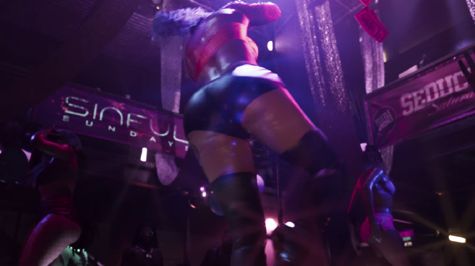 Semua Easter Egg dalam GTA VI yang Mungkin Kamu Lewati