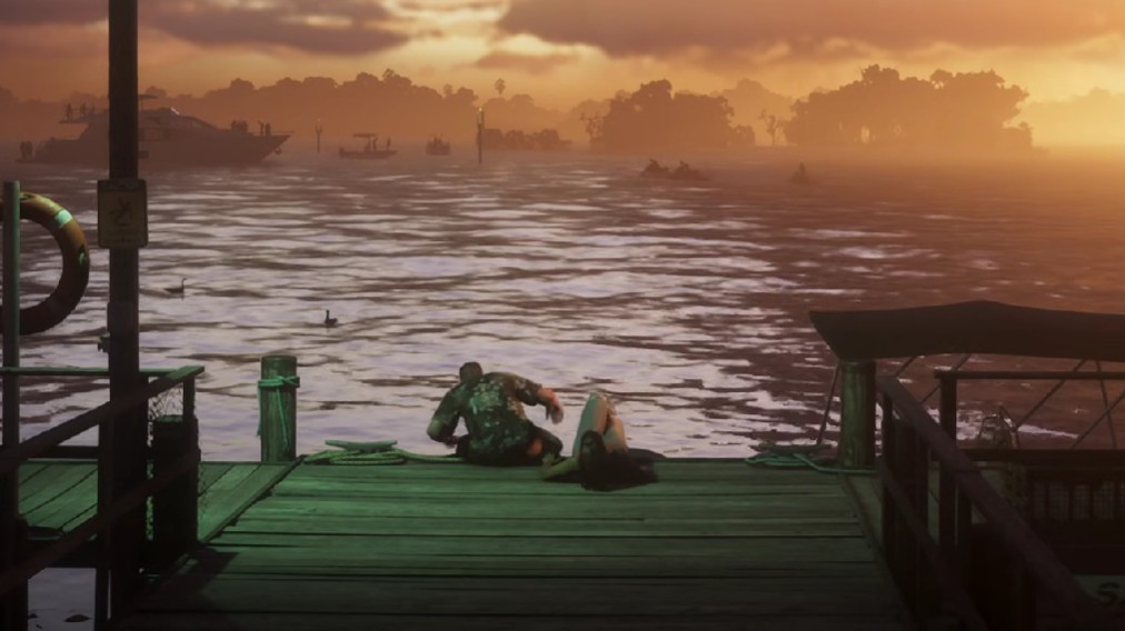 Semua Easter Egg dalam GTA VI yang Mungkin Kamu Lewati