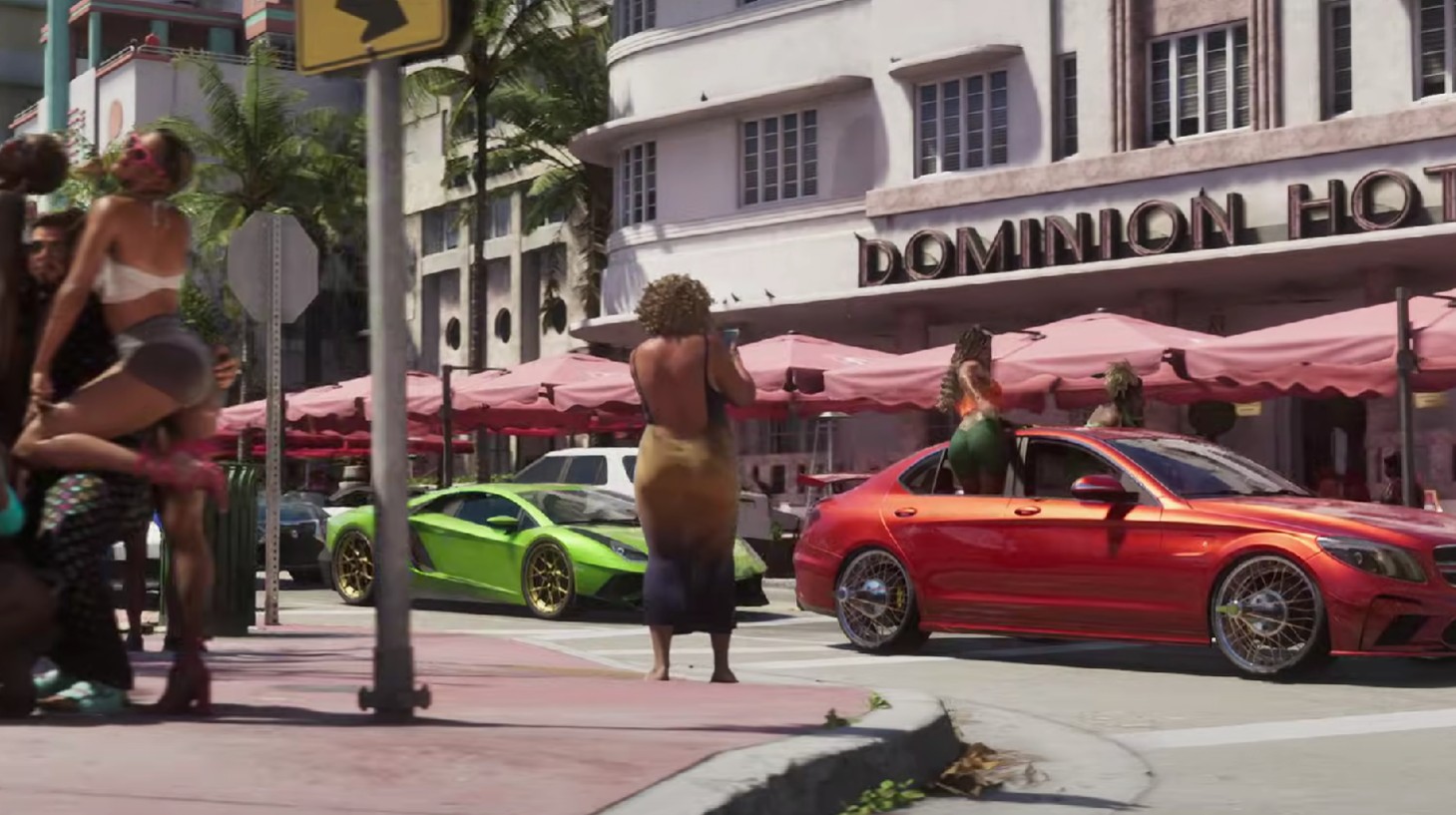 Semua Easter Egg dalam GTA VI yang Mungkin Kamu Lewati