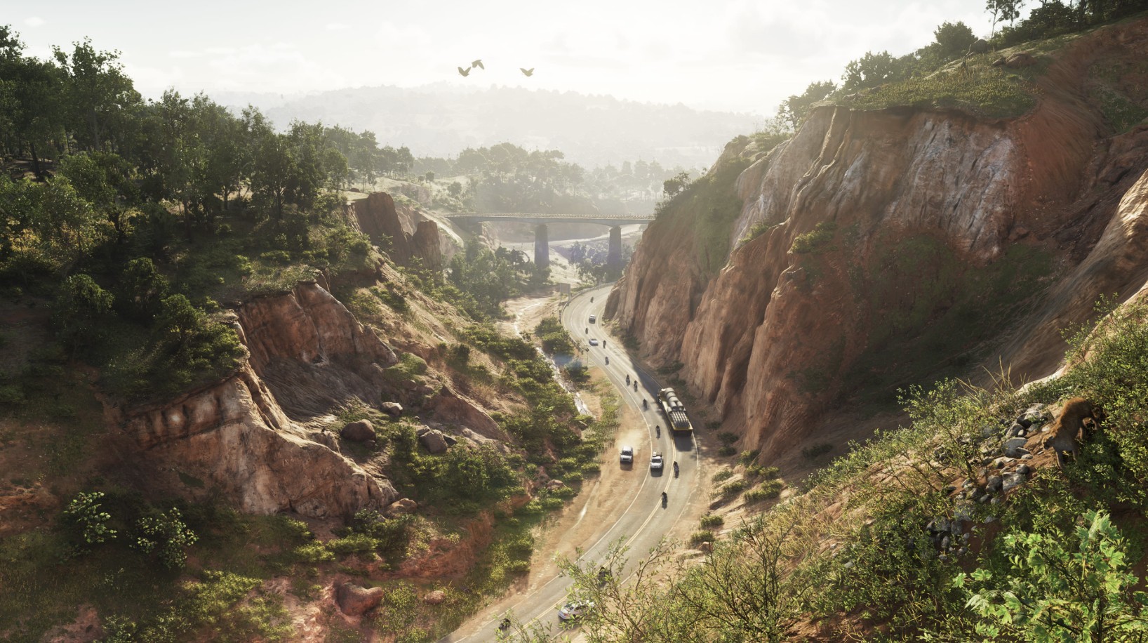 Semua Easter Egg dalam GTA VI yang Mungkin Kamu Lewati