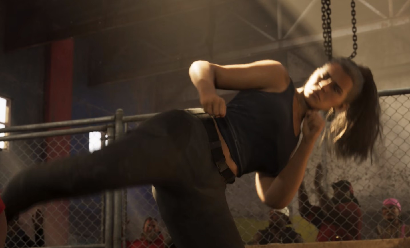 Semua Easter Egg dalam GTA VI yang Mungkin Kamu Lewati