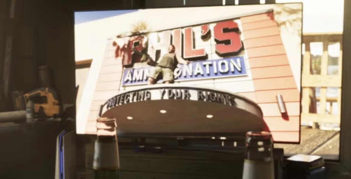 Semua Easter Egg dalam GTA VI yang Mungkin Kamu Lewati