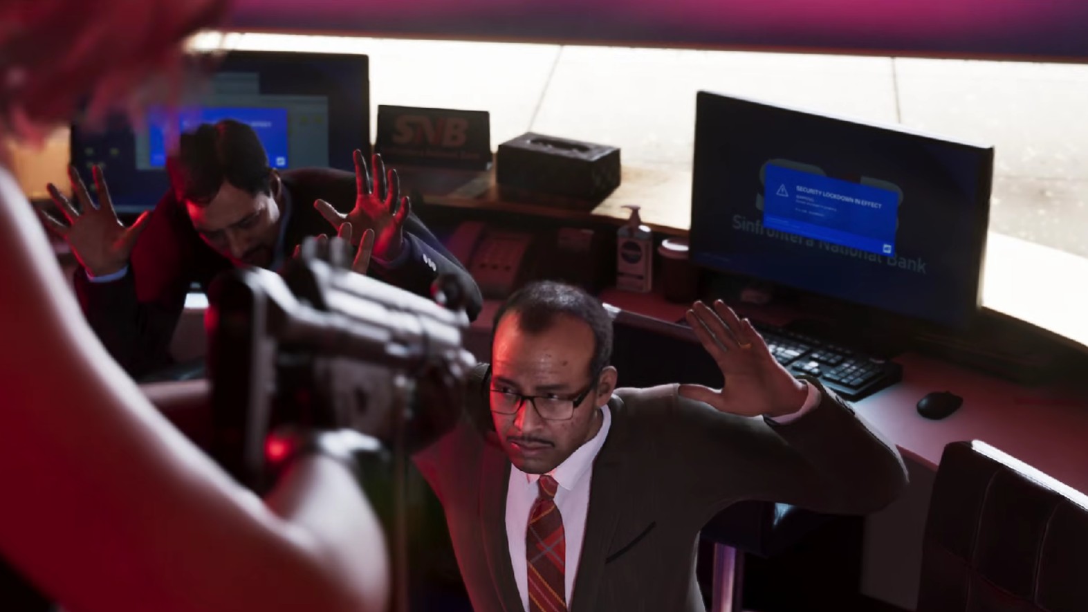 Semua Easter Egg dalam GTA VI yang Mungkin Kamu Lewati