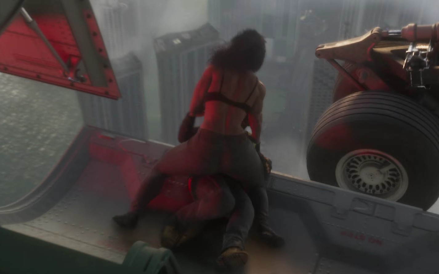 Semua Easter Egg dalam GTA VI yang Mungkin Kamu Lewati