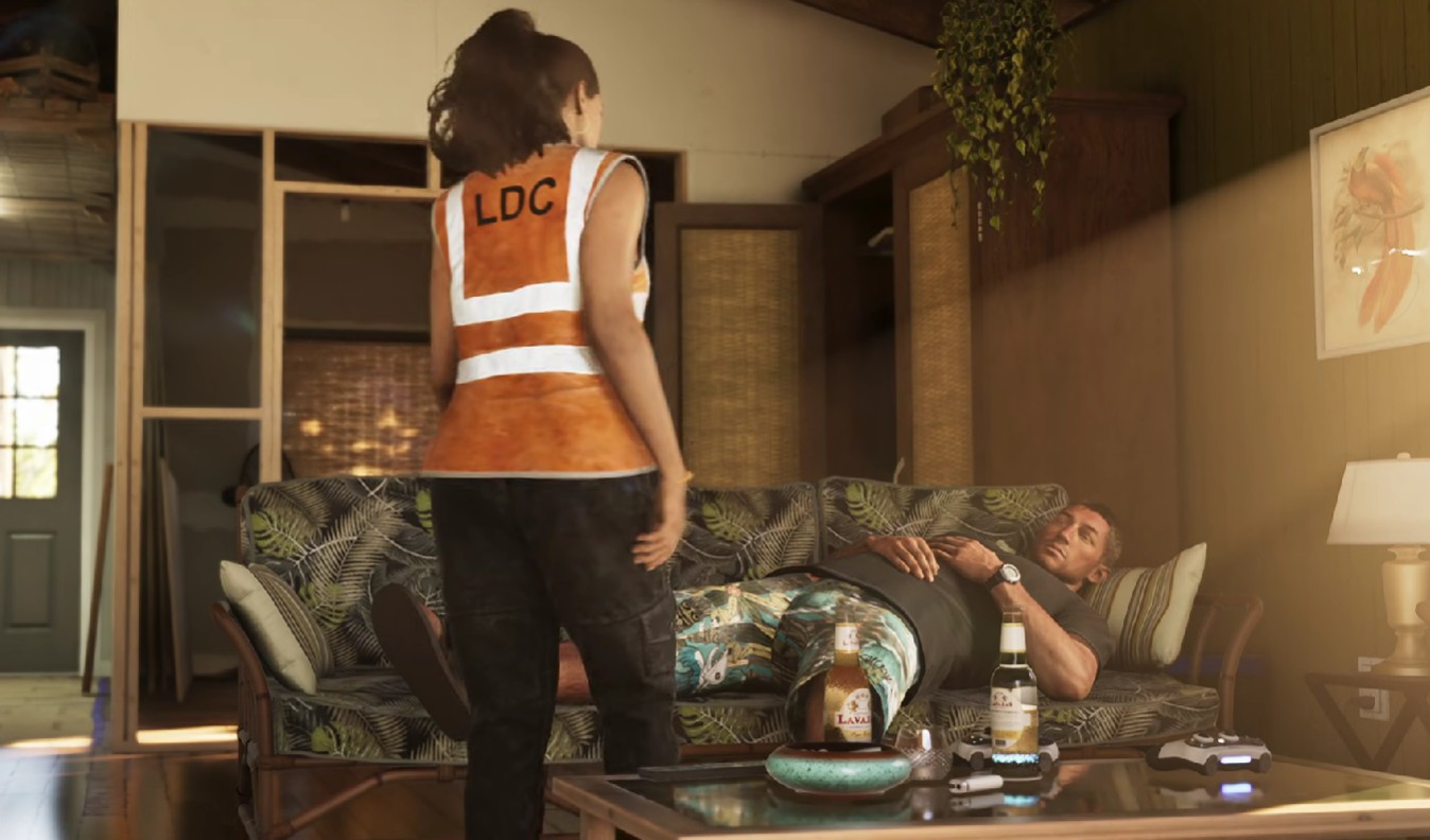 Semua Easter Egg dalam GTA VI yang Mungkin Kamu Lewati