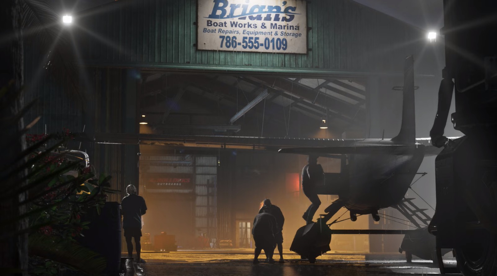 Semua Easter Egg dalam GTA VI yang Mungkin Kamu Lewati