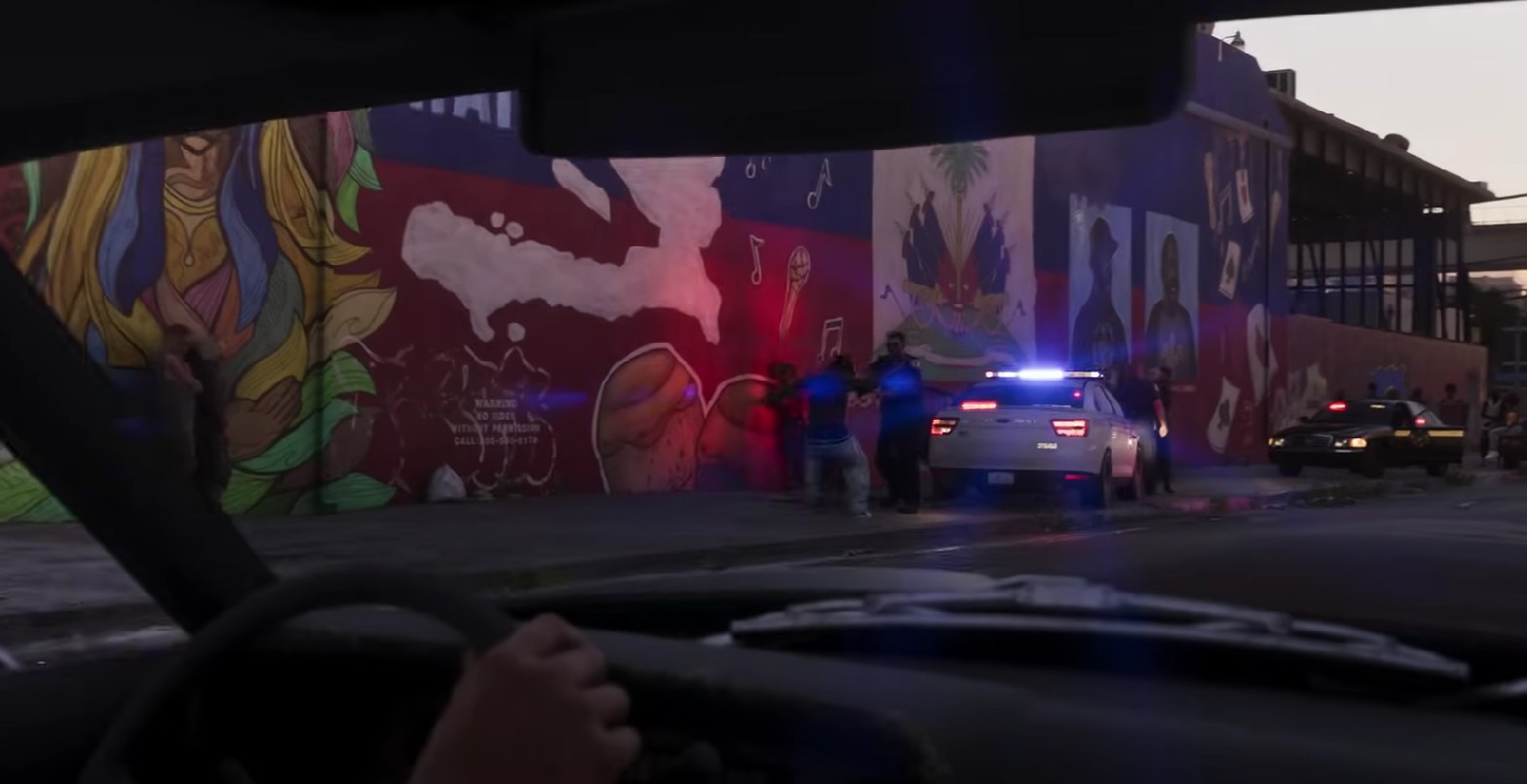 Semua Easter Egg dalam GTA VI yang Mungkin Kamu Lewati