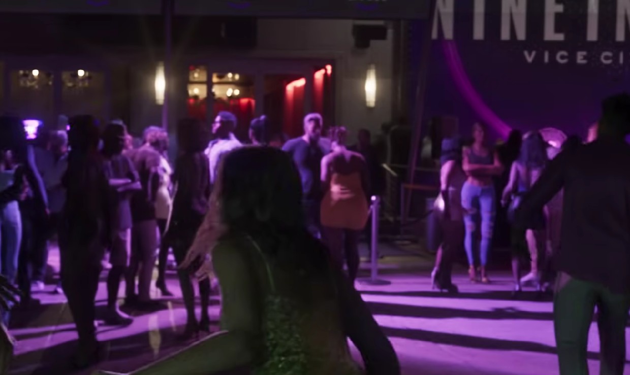 Semua Easter Egg dalam GTA VI yang Mungkin Kamu Lewati