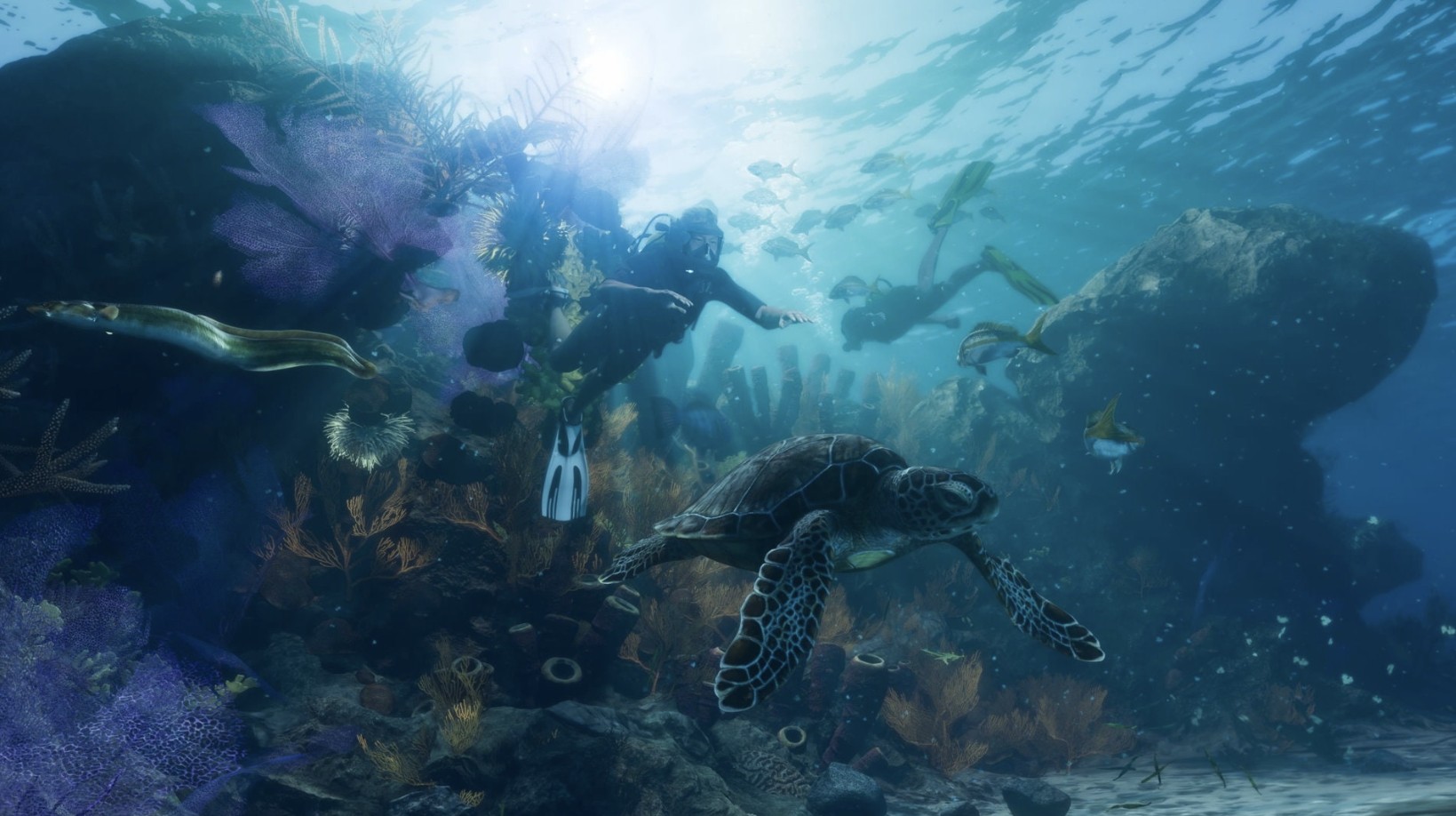 Semua Easter Egg dalam GTA VI yang Mungkin Kamu Lewati