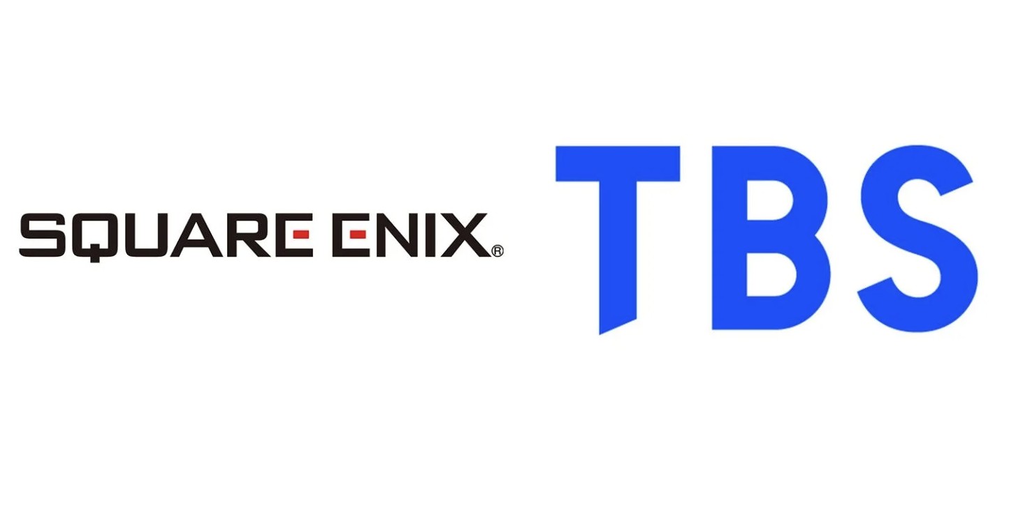 Square Enix Gandeng TBS Television, Siap Garap Game Baru dengan IP Orisinal