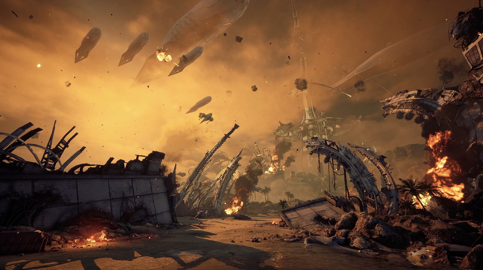 Stellar Blade Siap Debut di PC 11 Juni, Versi Lengkap Langsung Hadir dengan Segala Konten Tambahan