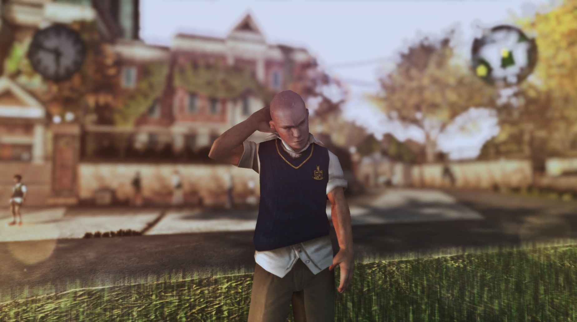 Take-Two Bocorkan 4 Game Klasik Akan Dirilis Ulang, Bully Masuk Daftar?