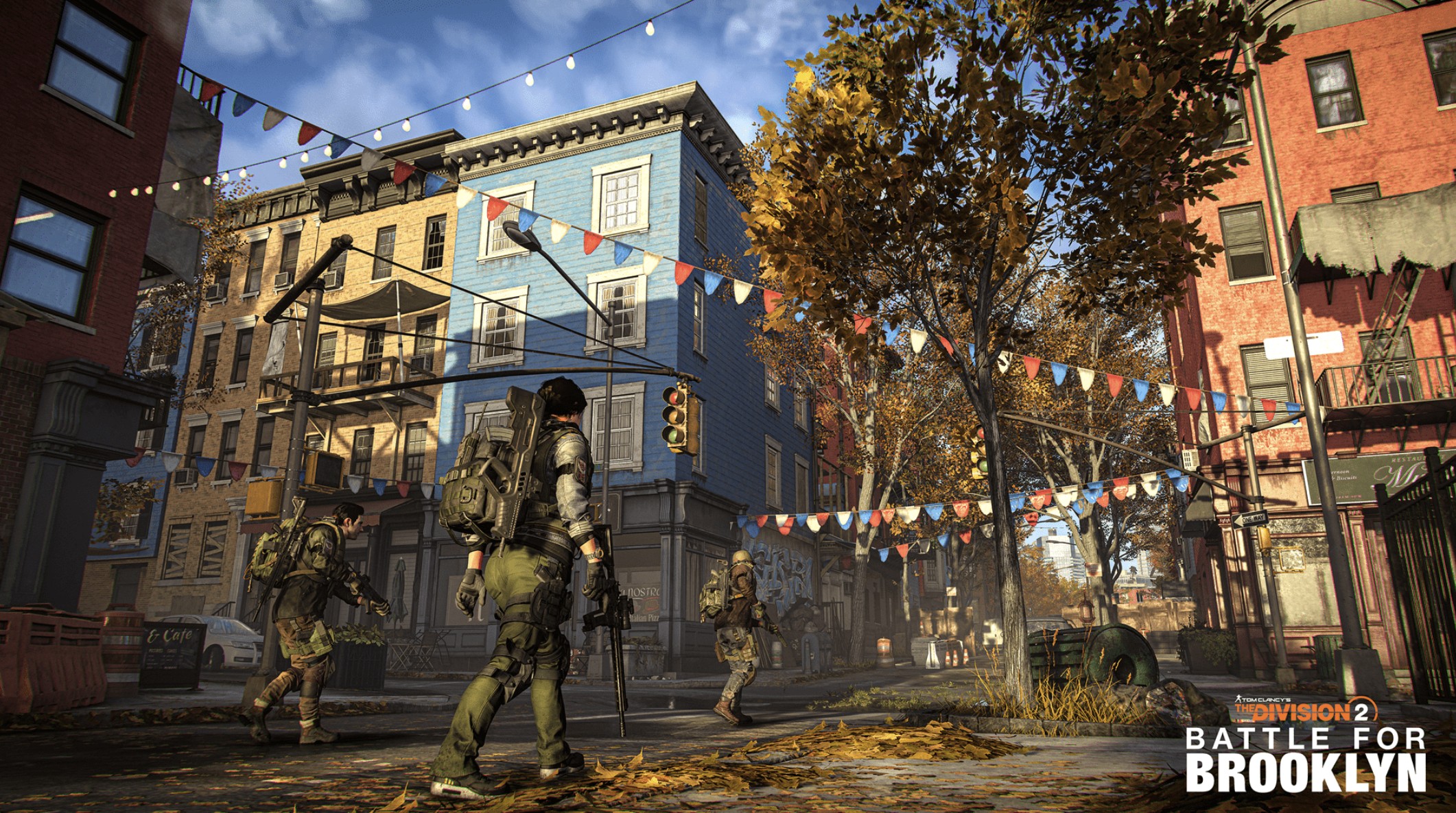 Tom Clancy’s The Division 2 Hadir di Xbox Game Pass, Bersama DLC Battle for Brooklyn dan Musim “Crossroads”
