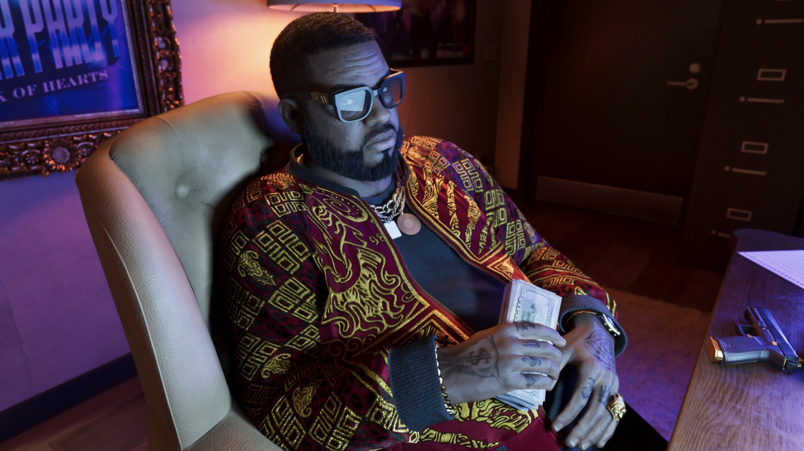 Trailer Kedua GTA VI Dirilis: Karakter, Lokasi, dan Konflik Kriminal Skala Negara Diungkap