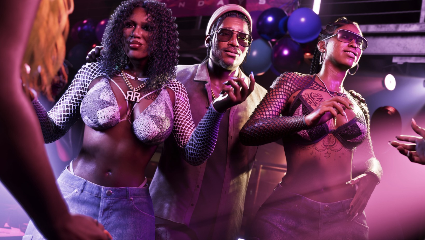 Trailer Kedua GTA VI Dirilis: Karakter, Lokasi, dan Konflik Kriminal Skala Negara Diungkap