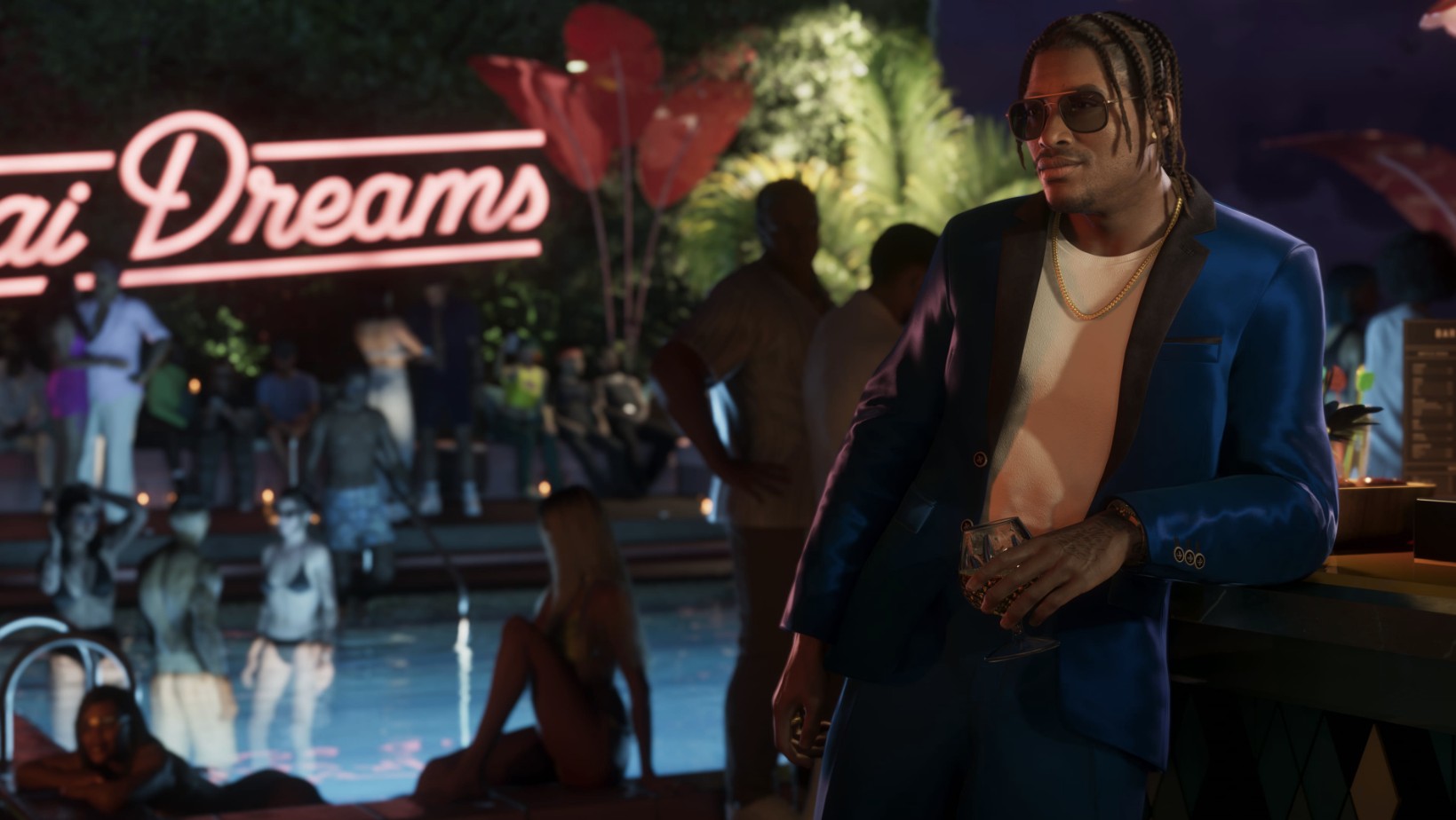 Trailer Kedua GTA VI Dirilis: Karakter, Lokasi, dan Konflik Kriminal Skala Negara Diungkap