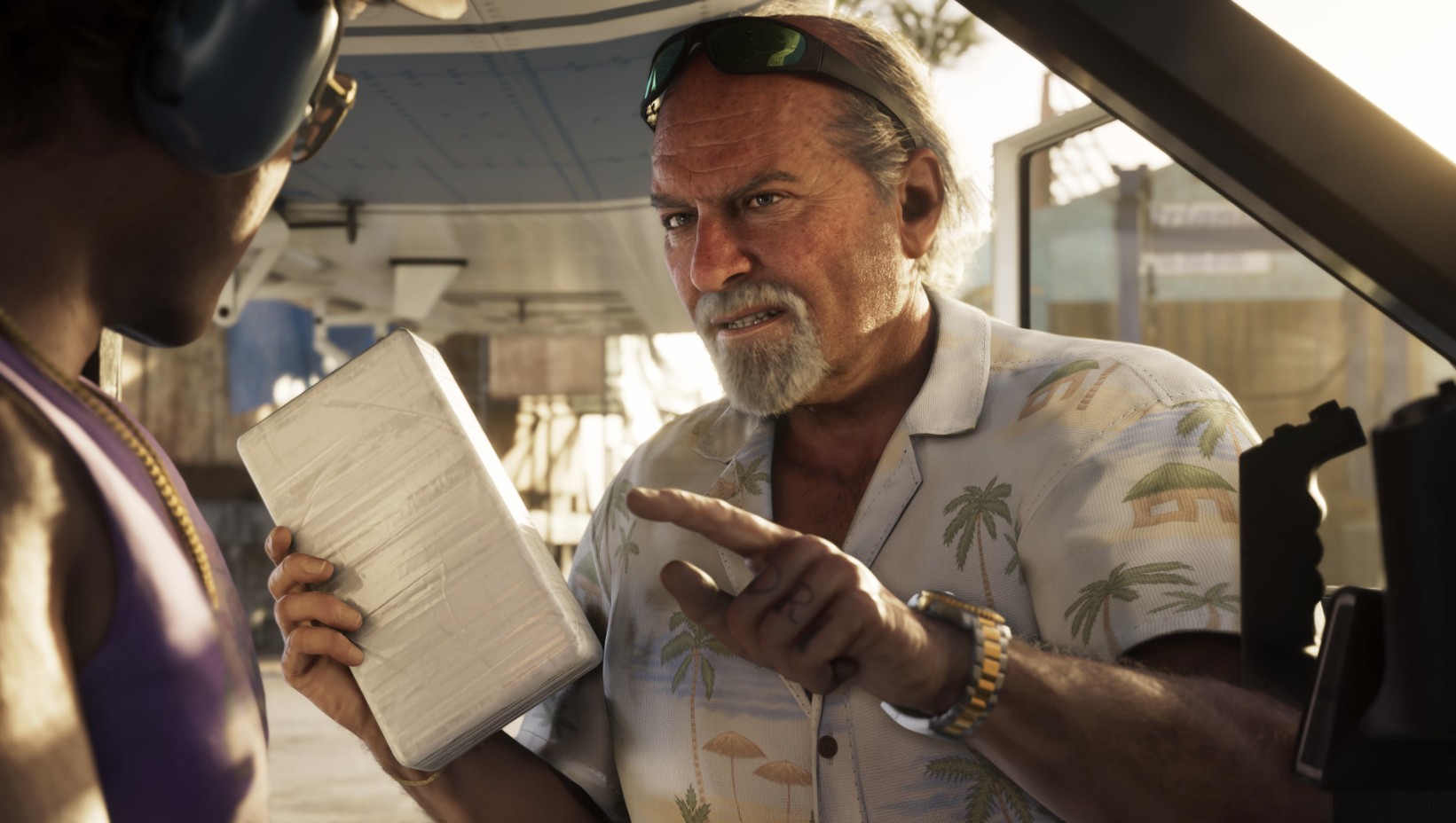 Trailer Kedua GTA VI Dirilis: Karakter, Lokasi, dan Konflik Kriminal Skala Negara Diungkap