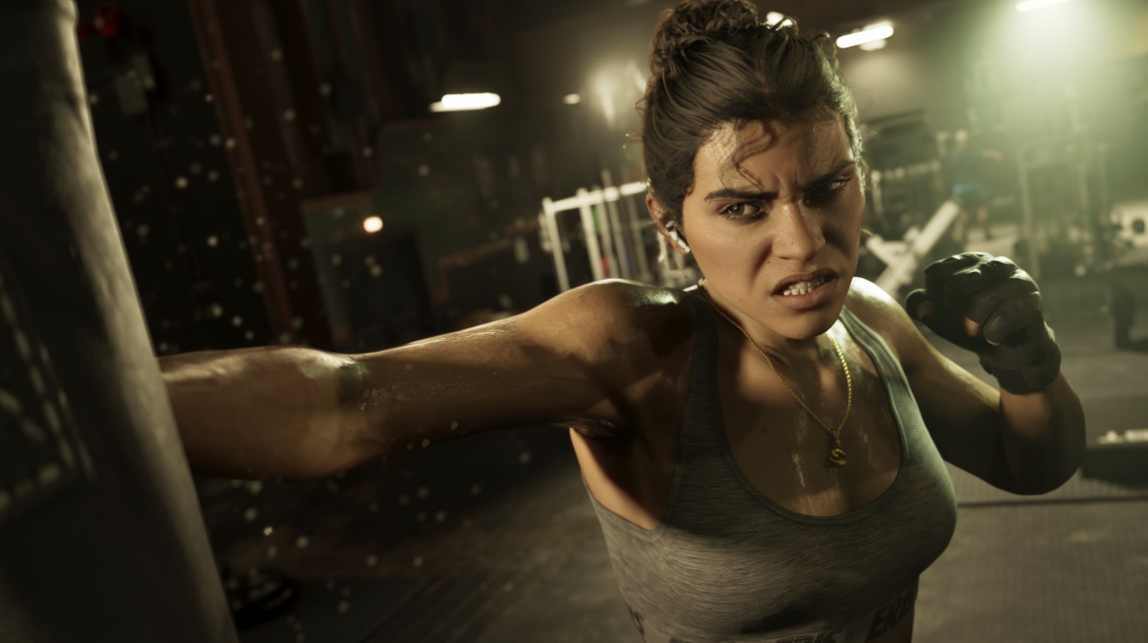 Trailer Kedua GTA VI Dirilis: Karakter, Lokasi, dan Konflik Kriminal Skala Negara Diungkap