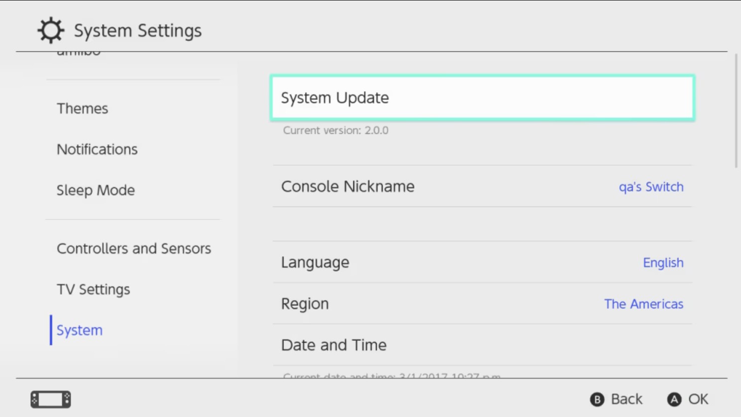 Update Sistem Switch 20.0.0 Rilis: Virtual Game Card, GameShare, dan Fitur Transfer ke Switch 2!