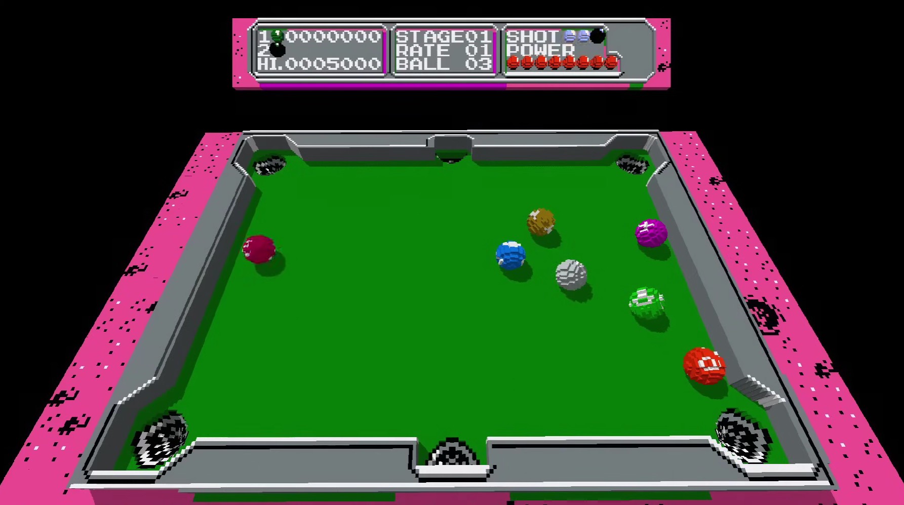 3dSen Resmi Rilis Versi Final, Emulator NES 3D yang Dikembangkan Selama 10 Tahun