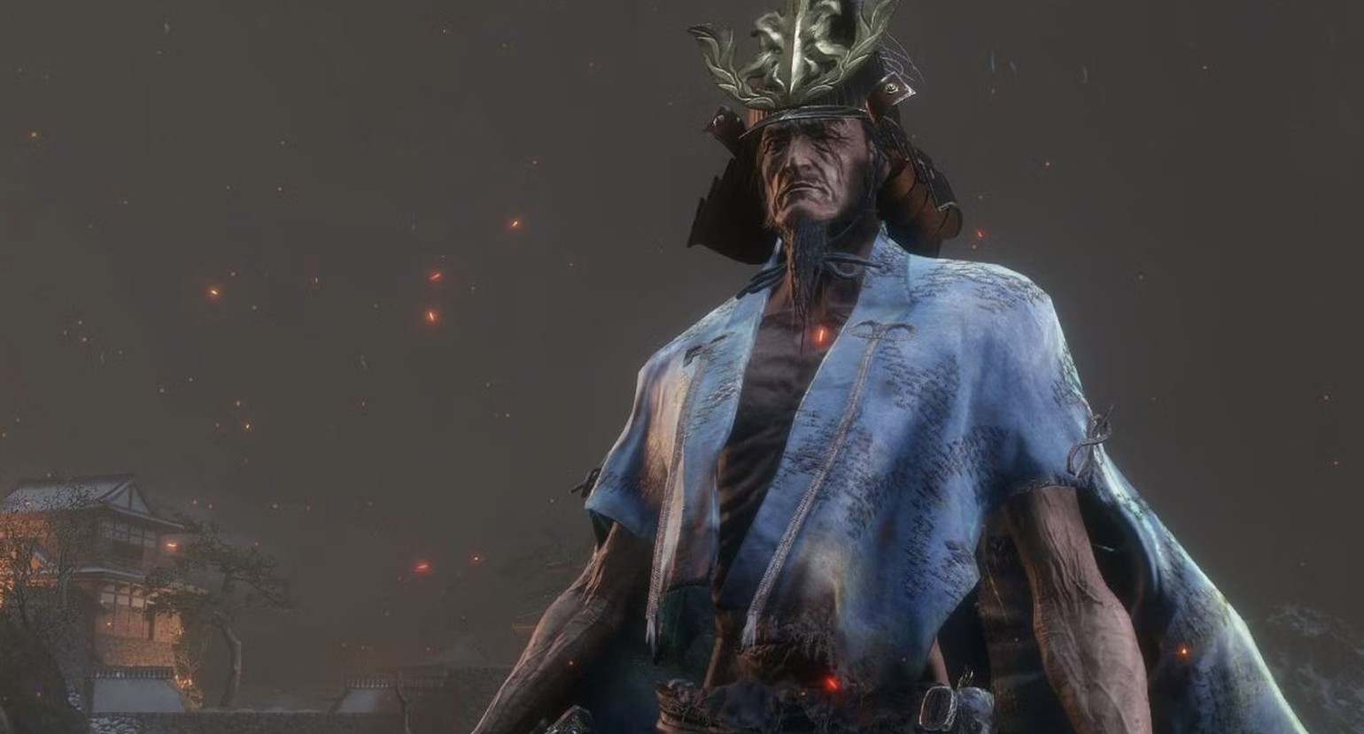 6 Tahun Berlalu, 70% Pemain Sekiro Masih Gagal Kalahkan Isshin, The Sword Saint