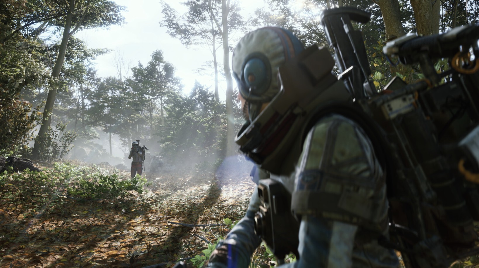 ARC Raiders Akan Dirilis 30 Oktober 2025 di PS5, Xbox Series, dan PC