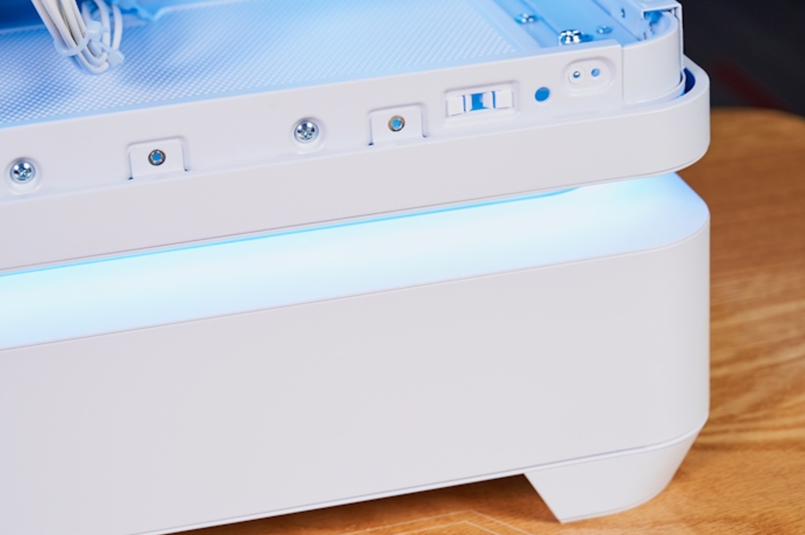 ASUS Luncurkan Prime AP202: Case PC microATX Stylish dan Siap Tampil Panoramic