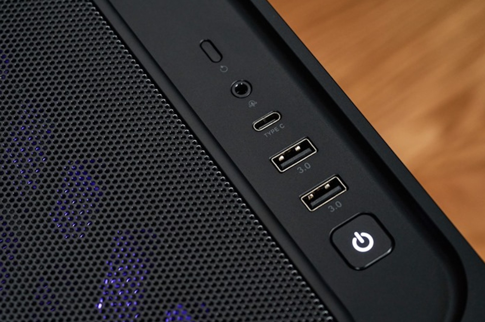 ASUS Luncurkan Prime AP202: Case PC microATX Stylish dan Siap Tampil Panoramic