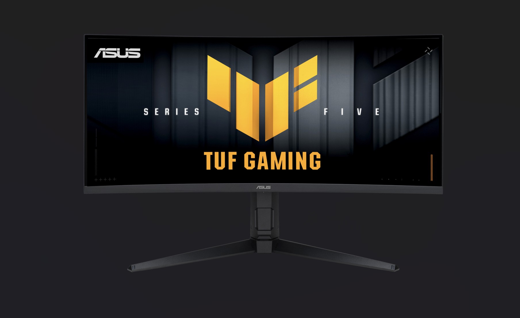 ASUS Resmi Umumkan Monitor TUF Gaming Series Five dengan Performa Tinggi dan Fitur AI Canggih