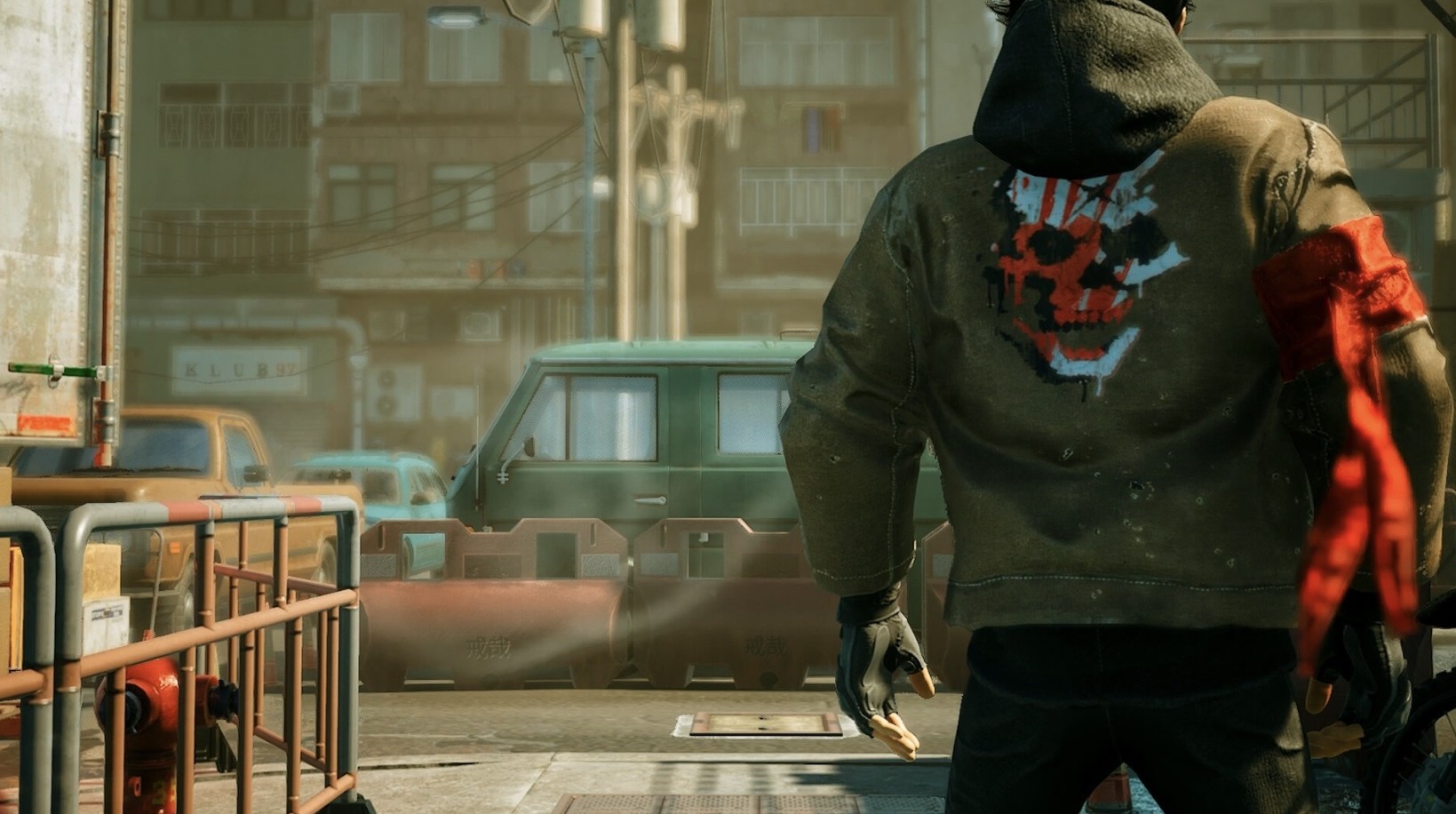 Acts of Blood, Game Beat ’em Up Asal Bandung Siap Meluncur Musim Panas 2026!
