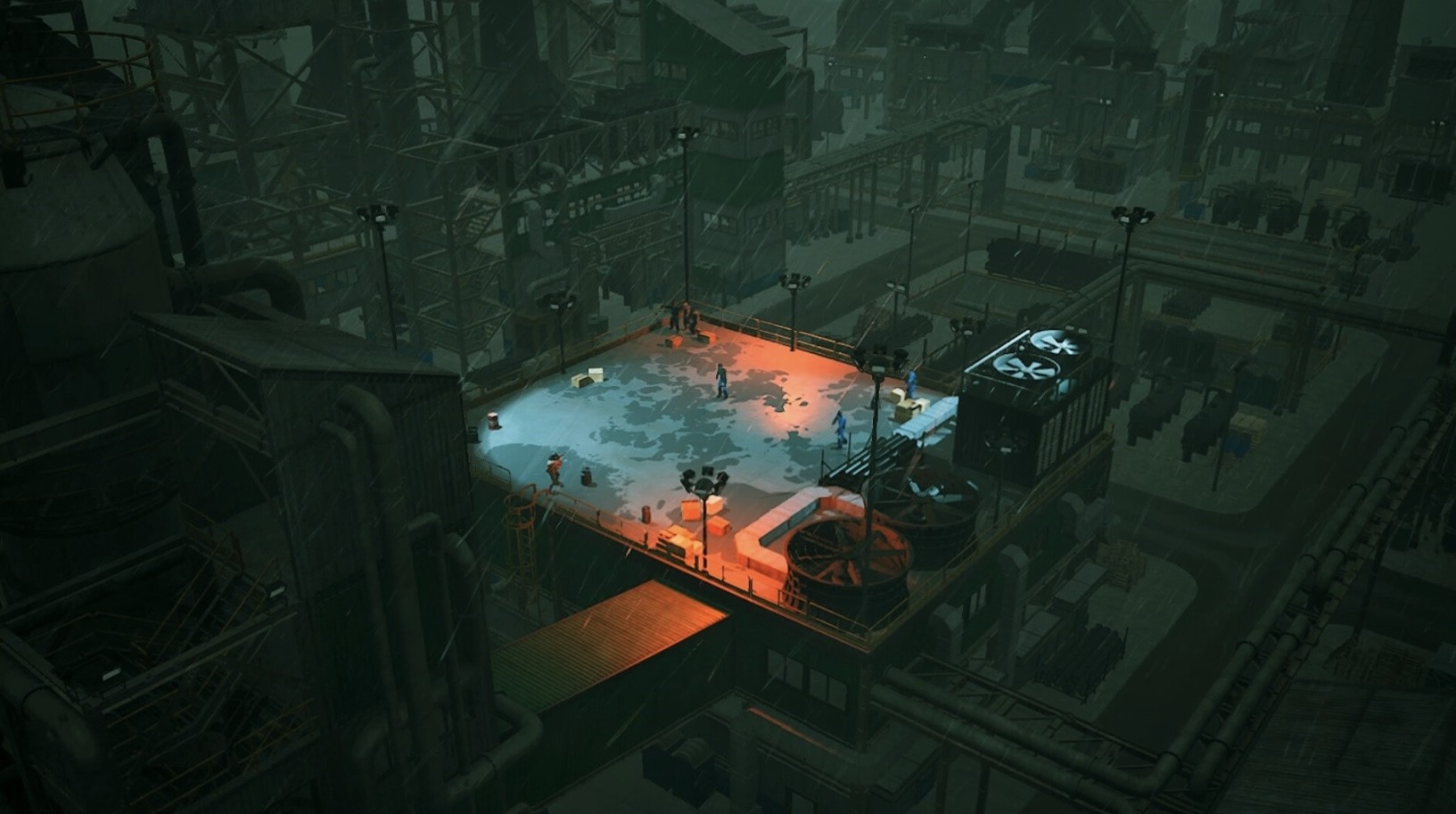 Acts of Blood, Game Beat ’em Up Asal Bandung Siap Meluncur Musim Panas 2026!