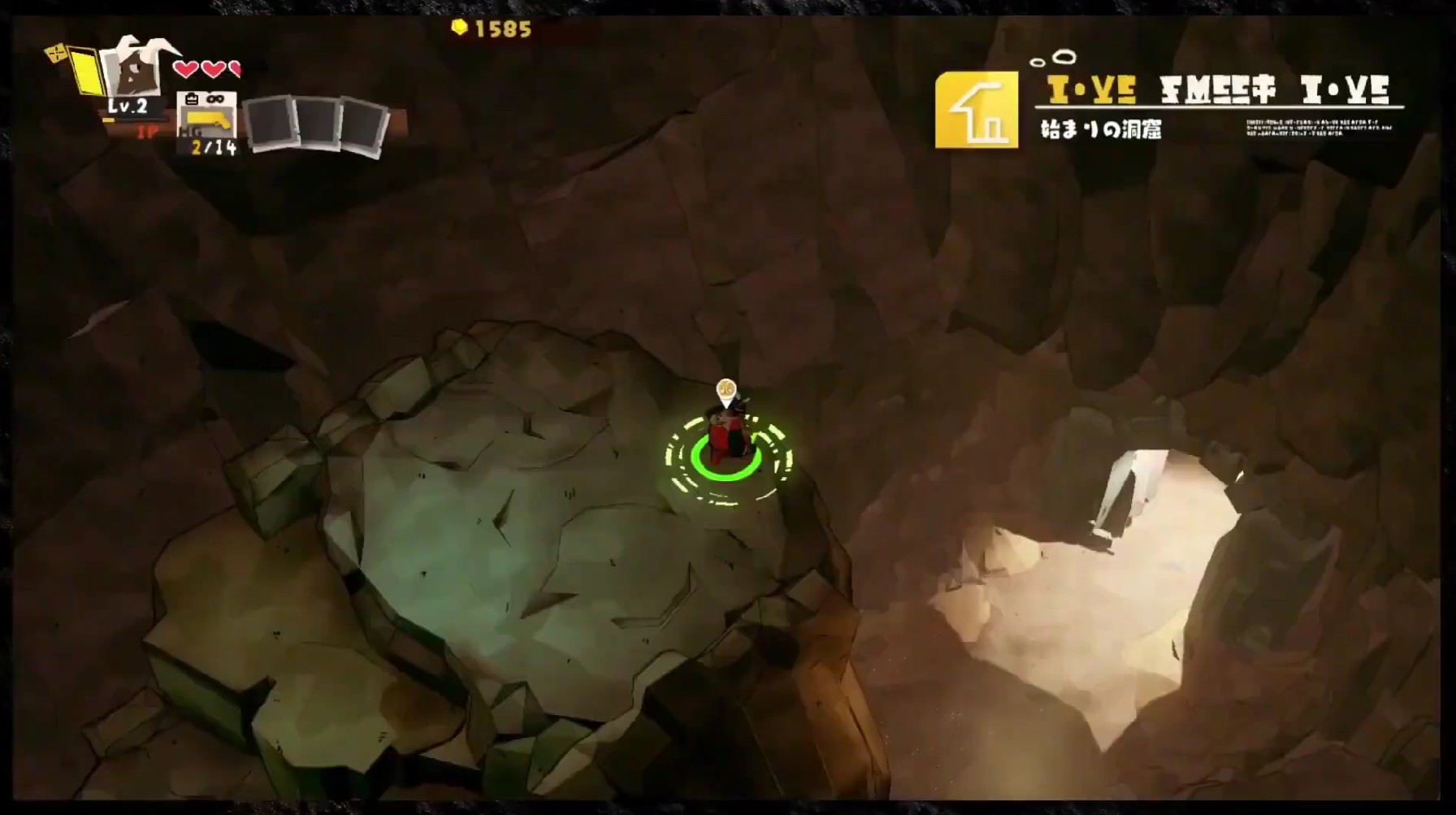 Arc System Works Umumkan Game Aksi Terbaru: DAMON and BABY