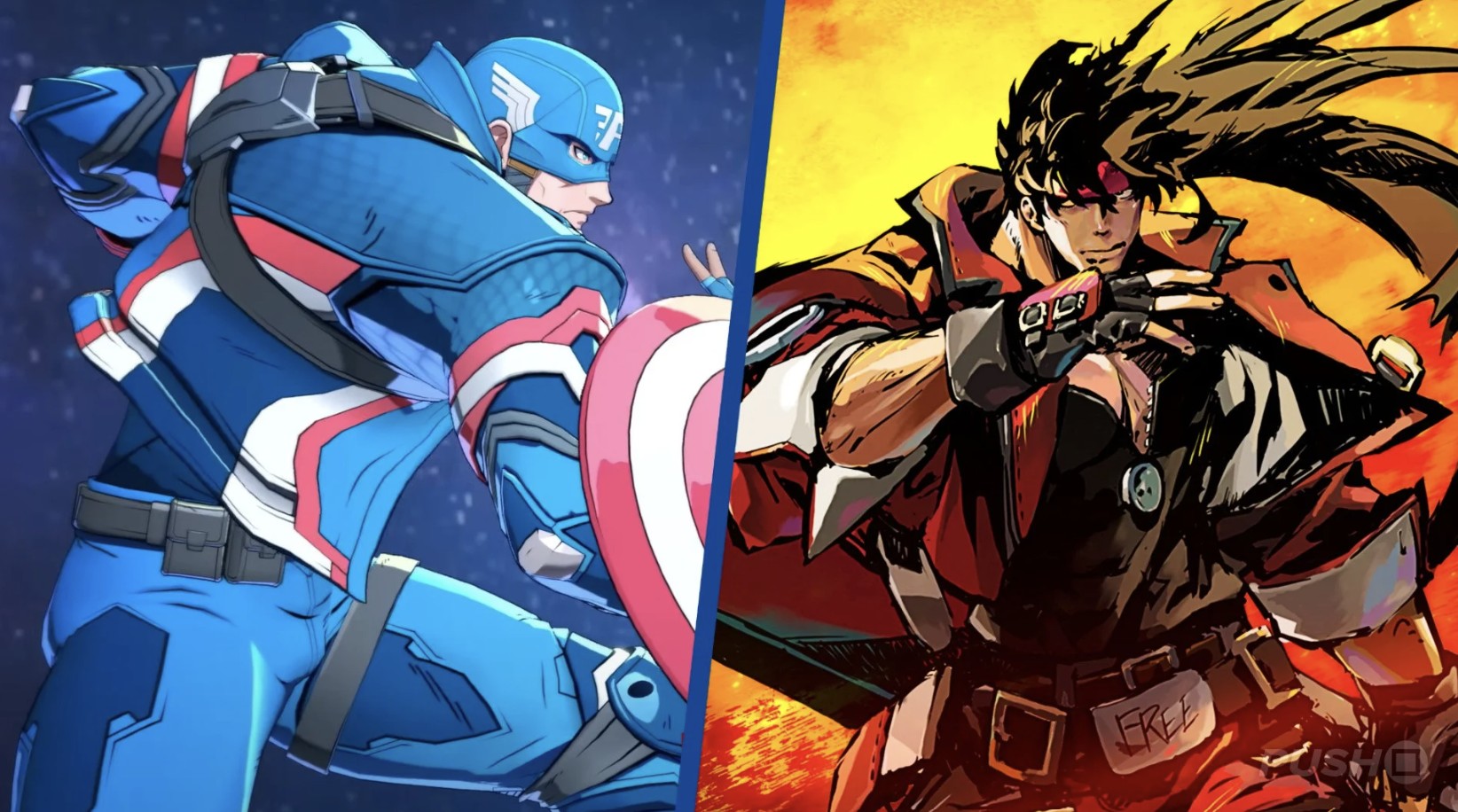 Arc System Works Umumkan Gelaran Showcase 27 Juni, Siap Ungkap Game Baru dan Proyek Spesial