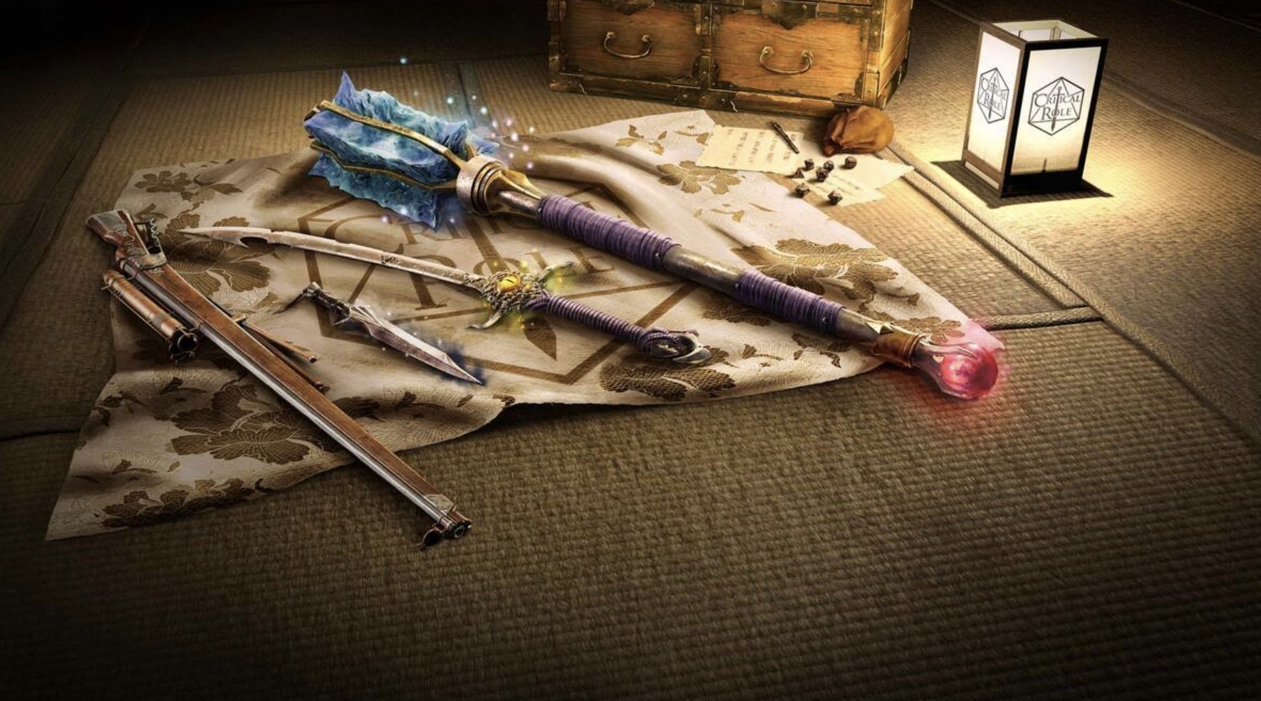 Assassin’s Creed Shadows Rilis Update 1.0.6, Diskon Musim Panas hingga 25%!