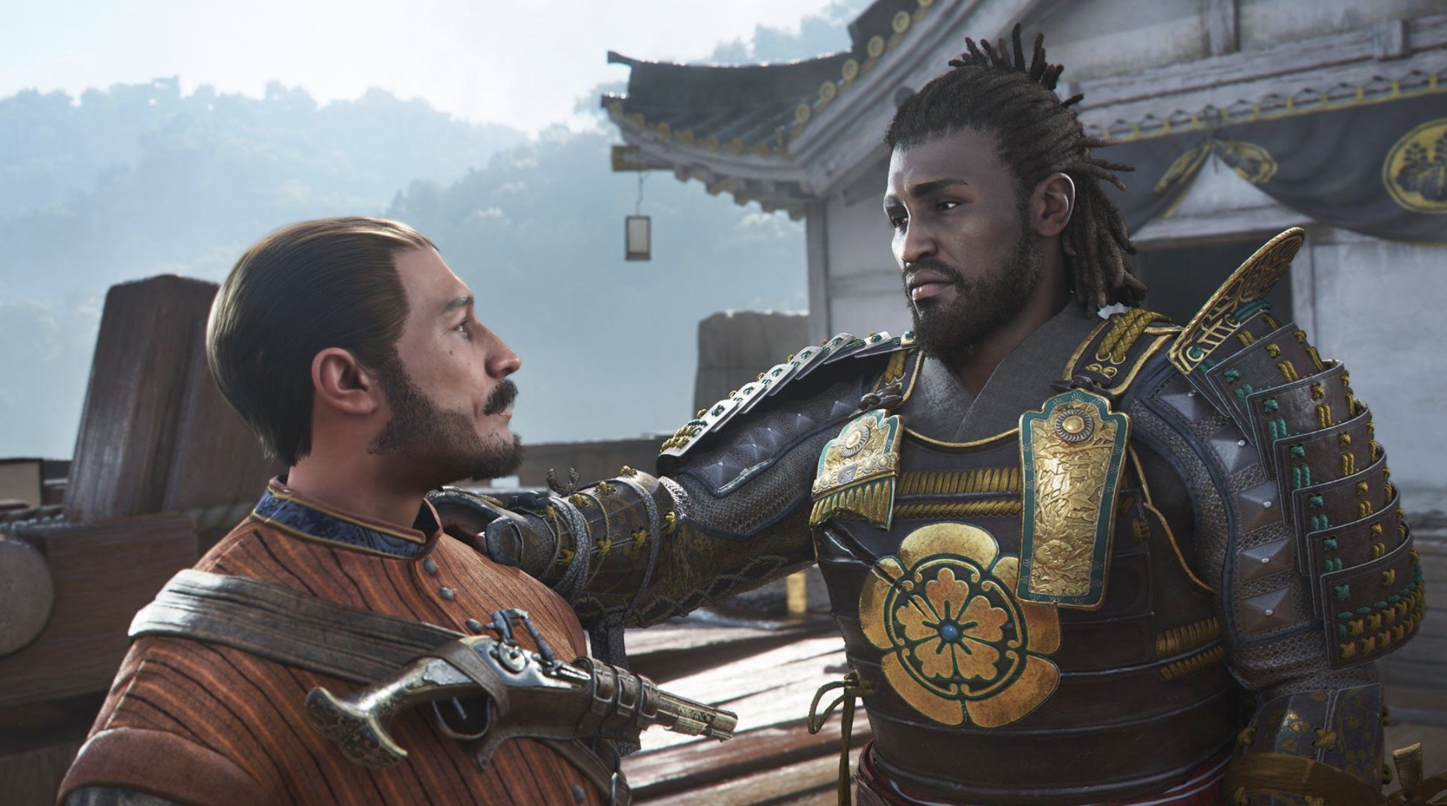 Assassin’s Creed Shadows Rilis Update 1.0.6, Diskon Musim Panas hingga 25%!