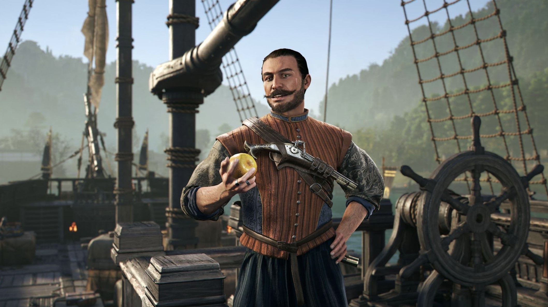 Assassin’s Creed Shadows Rilis Update 1.0.6, Diskon Musim Panas hingga 25%!