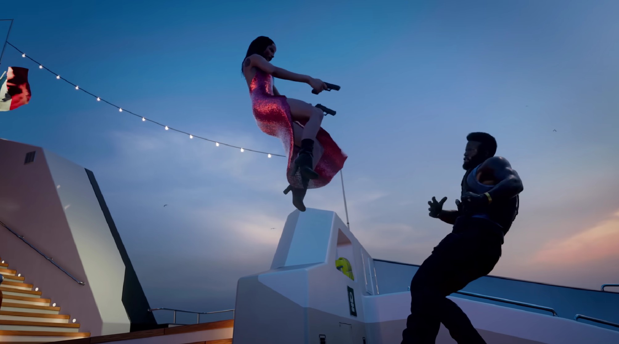 Tracer Pack: Ballerina Resmi Hadir di Call of Duty: Black Ops 6 dan Warzone