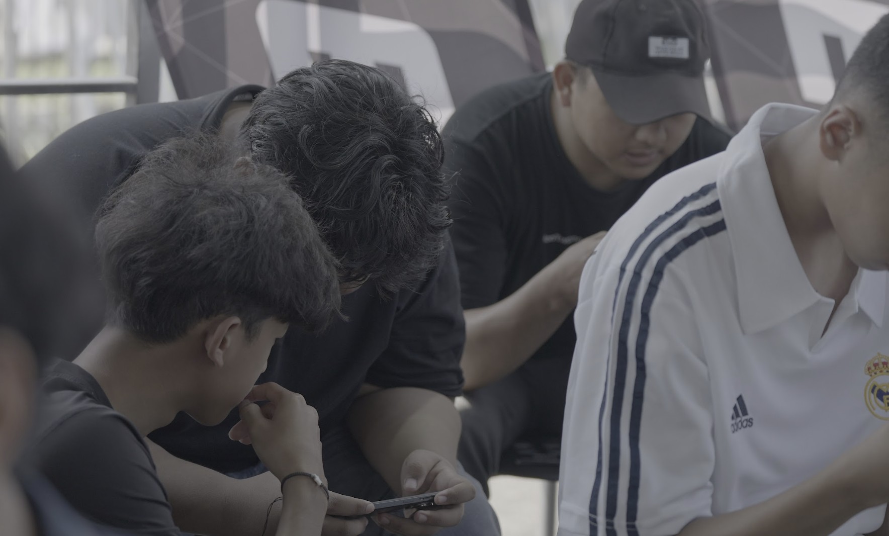 Bandung Jadi Tuan Rumah FC Mobile Festival Jawa Barat 2025: Perpaduan Seru Antara Game, Gerak, dan Komunitas
