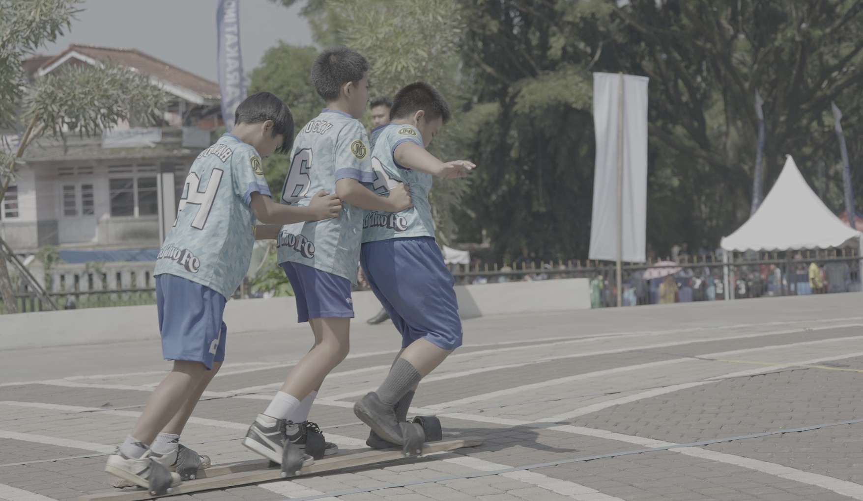 Bandung Jadi Tuan Rumah FC Mobile Festival Jawa Barat 2025: Perpaduan Seru Antara Game, Gerak, dan Komunitas