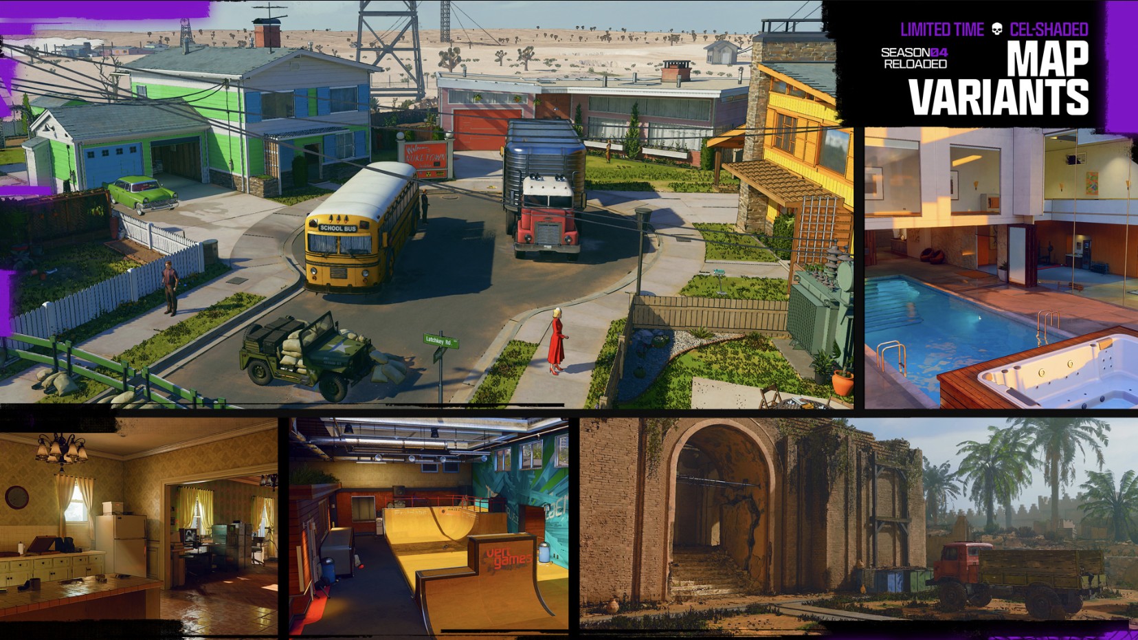 Call of Duty: Black Ops 6 dan Warzone Season 04 Reloaded Resmi Hadir 2 Juli — Semua yang Perlu Kamu Tahu