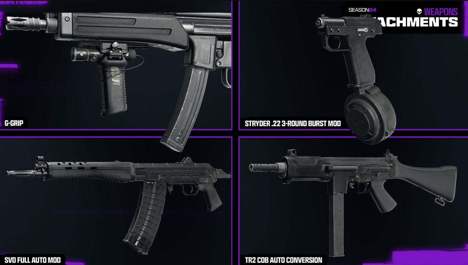 Call of Duty: Black Ops 6 dan Warzone Season 04 Reloaded Resmi Hadir 2 Juli — Semua yang Perlu Kamu Tahu