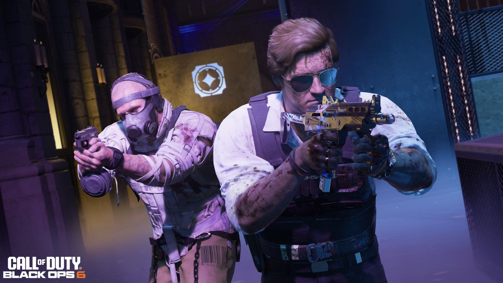 Call of Duty: Black Ops 6 dan Warzone Season 04 Reloaded Resmi Hadir 2 Juli — Semua yang Perlu Kamu Tahu