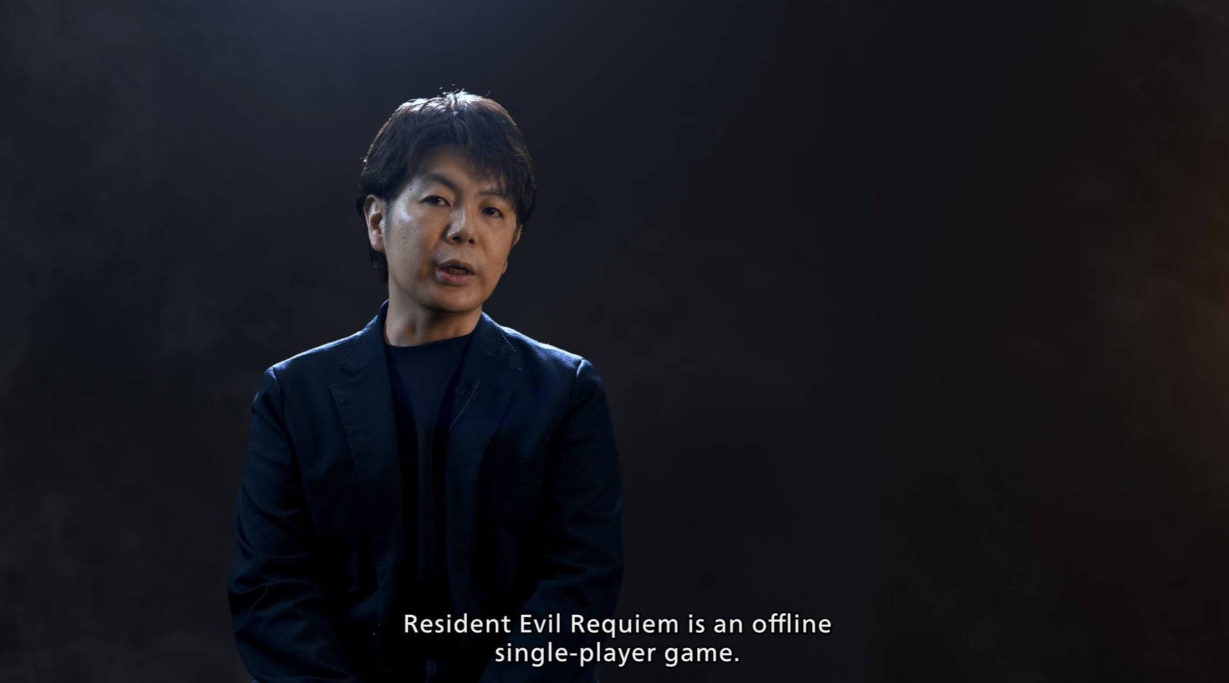 Capcom Resmi Umumkan Resident Evil: Requiem, Rilis 27 Februari 2026