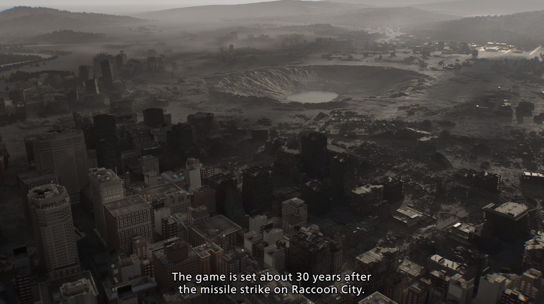 Capcom Resmi Umumkan Resident Evil: Requiem, Rilis 27 Februari 2026