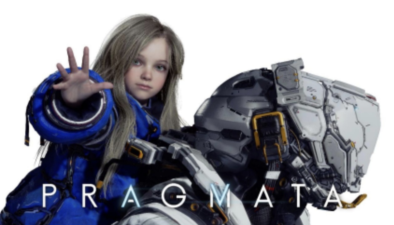 Capcom Umumkan Detail Terbaru PRAGMATA, Game Sci-Fi Penuh Teka-Teki dan Aksi, Rilis 2026